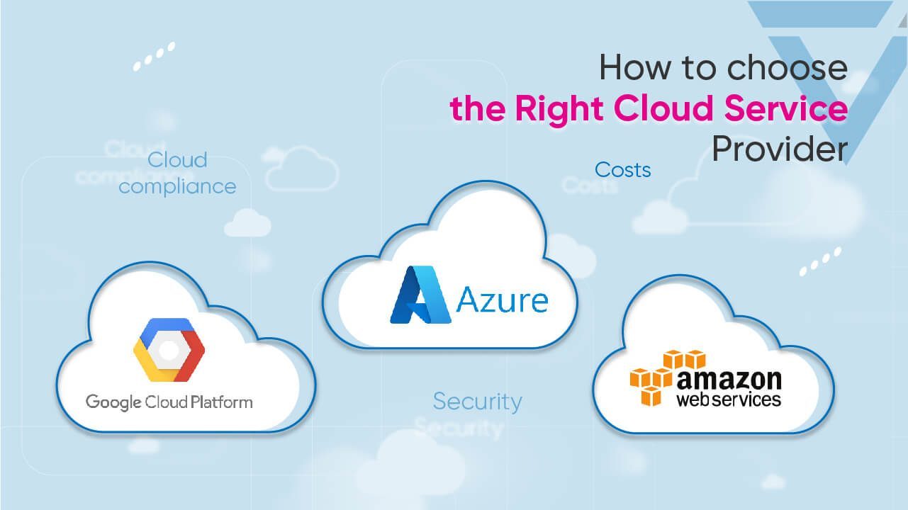 cloud services