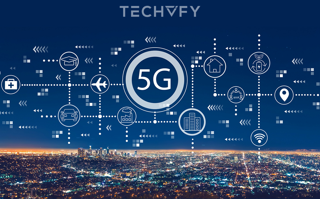 5G