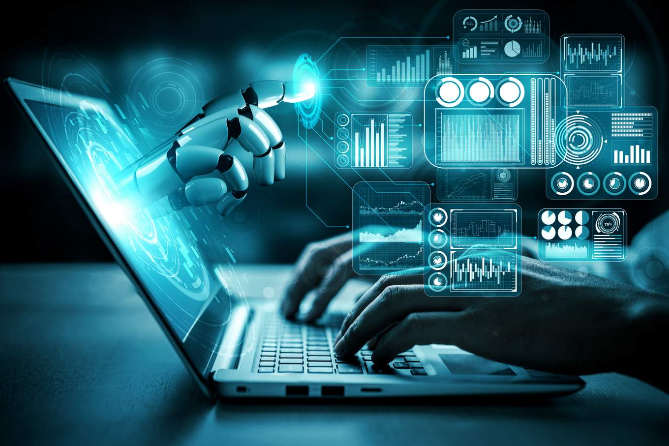 future ai tools