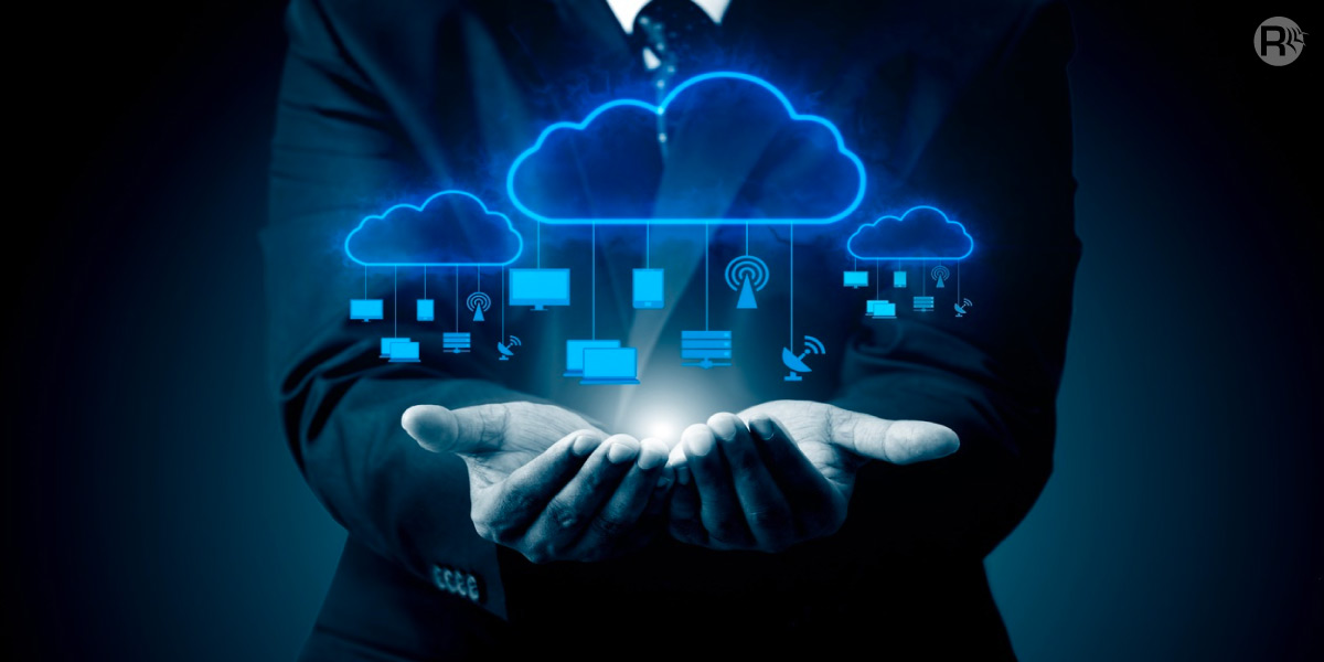 future trends in cloud computing