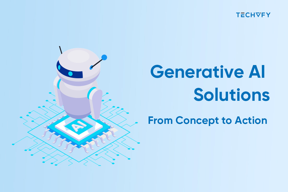generative ai solution