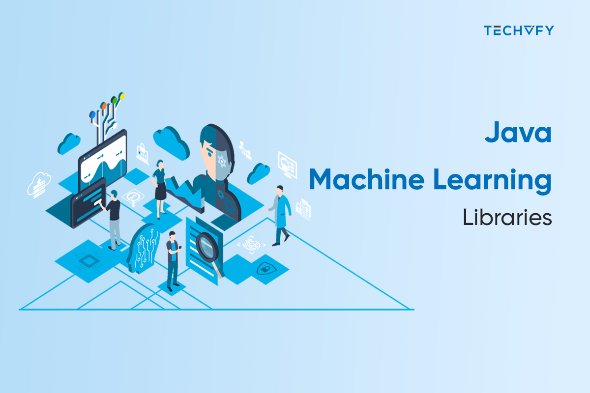 best java machine learning library