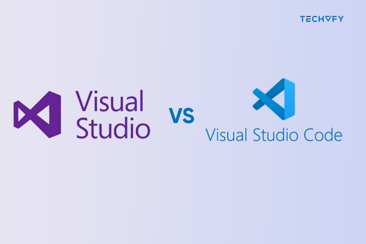 visual studio vs visual studio code which is better