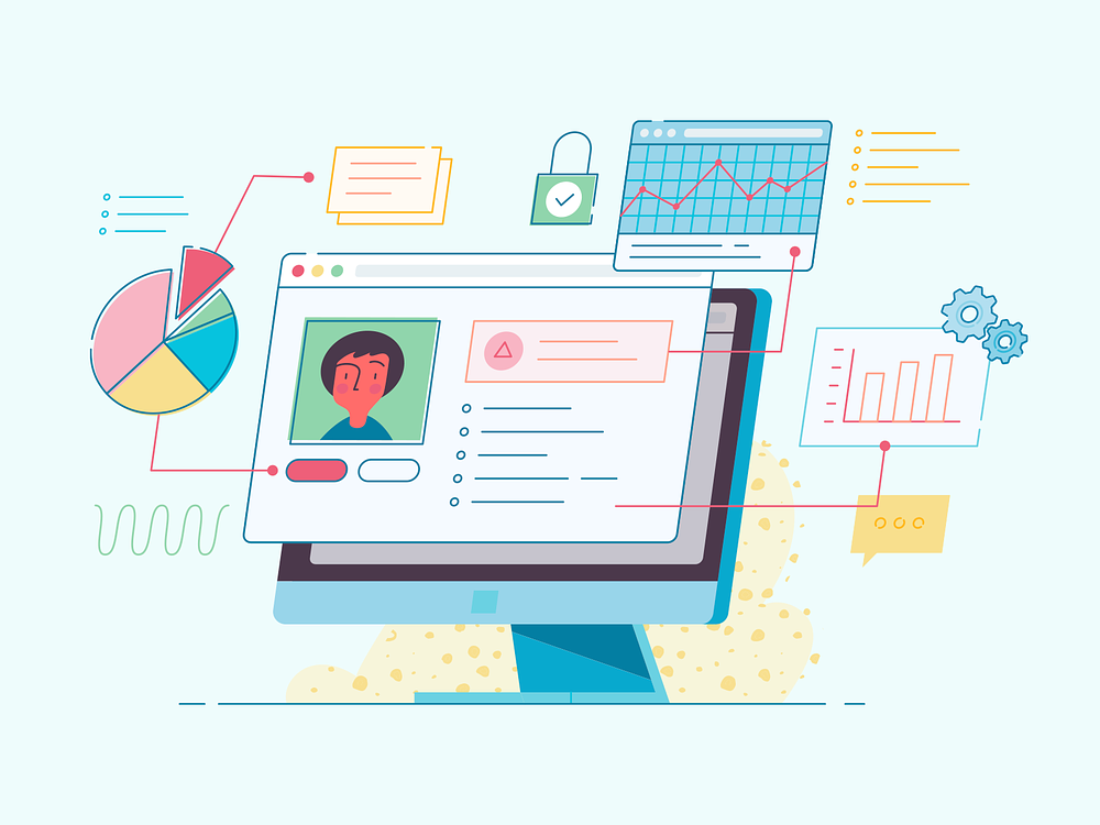 build machine learning model