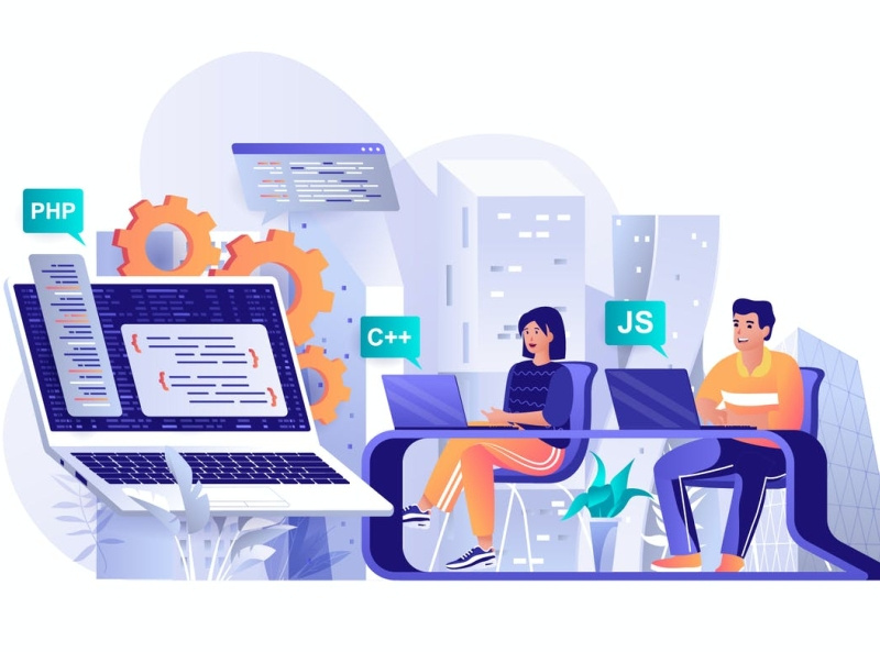 Best Programming Language For Banking Software
