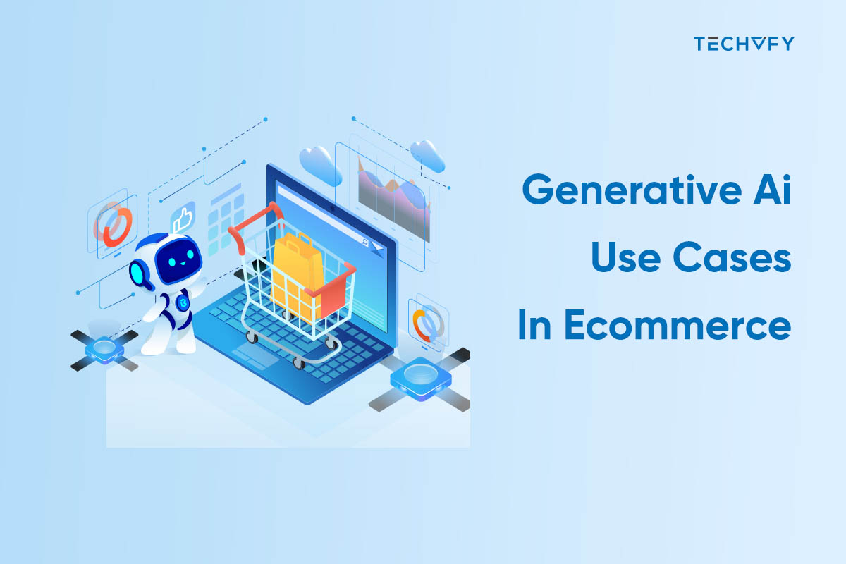 generative ai ecommerce