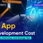 ai app development cost
