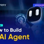 how to build an ai agent