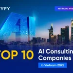 top 10 ai consulting companies