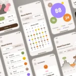 mental health app development