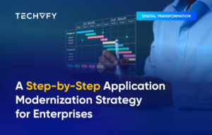 app modernization strategy
