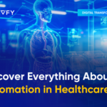 automation in healthcare