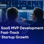 saas mvp development