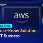 what is AMS