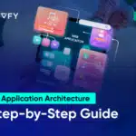 web application architecture
