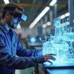 AR in Manufacturing