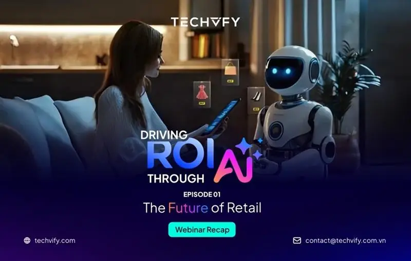The future of retail